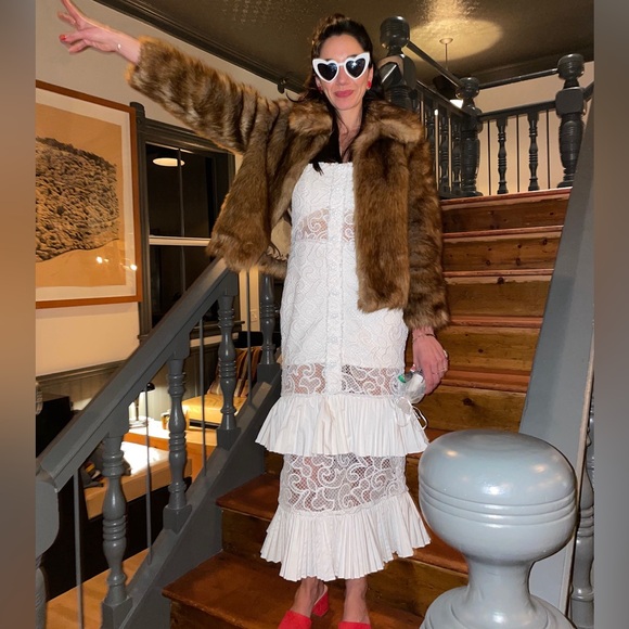 Alexis Lyssa Dress